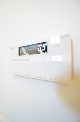 【設備】 | ソフィア | ※同物件・同タイプの写真です。
