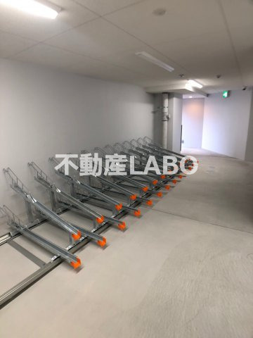 フォーリアライズ大正ソーレのその他