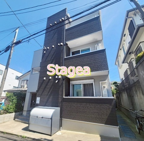 ROBOT　HOUSE浦和