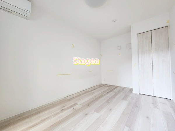 ROBOT　HOUSE浦和の居間・リビング