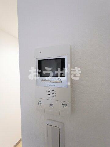アセットホーム横浜のセキュリティ