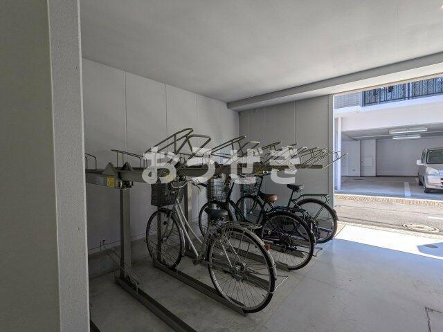 アセットホーム横浜のその他共用部分