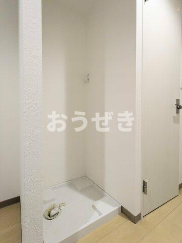 アセットホーム横浜の設備