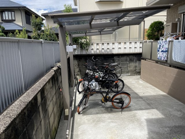 Chez　Noix長興寺のその他