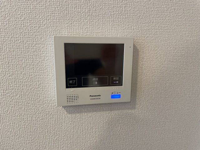 Chez　Noix長興寺の内装