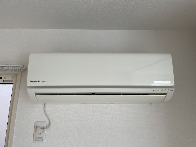 Chez　Noix長興寺の設備