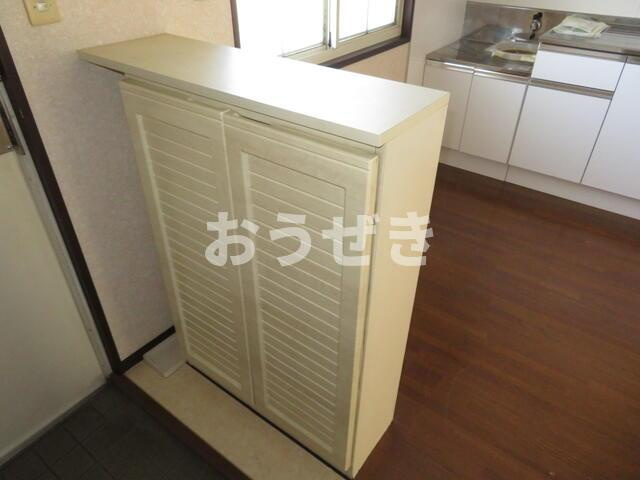 第２丸井ビルのその他共用部分