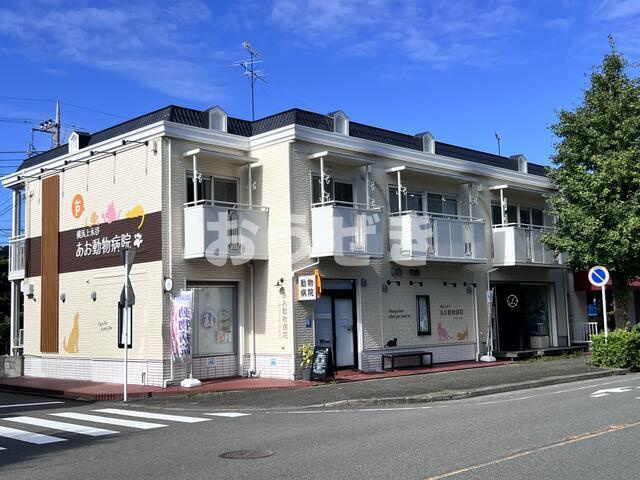 第２丸井ビルの外観