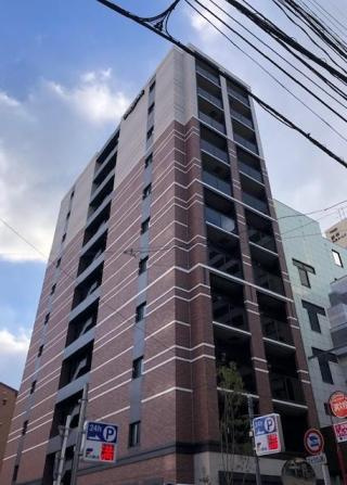 【外観】 | グランフォーレ西新パサージュ