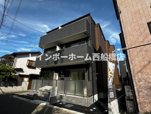 TUP津田沼
