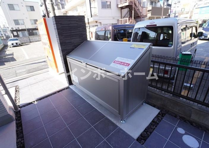 Arco　Irisのその他