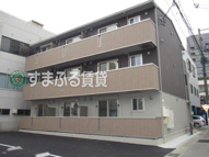 【D-room】F-グロワール　安城市御幸本町の画像