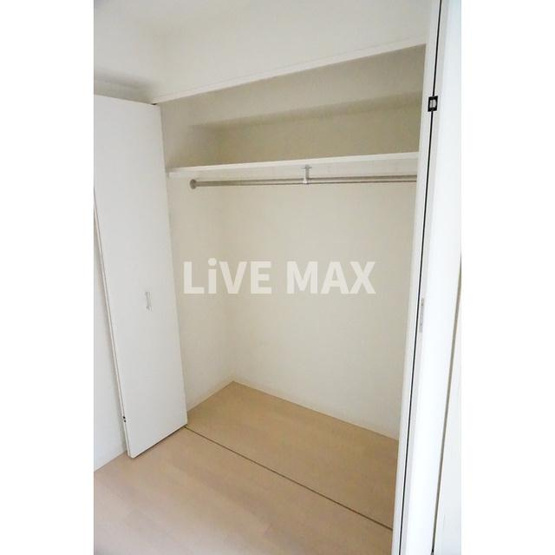 【収納】グランソロ