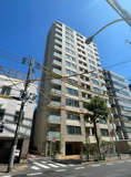 THEパームス高田馬場四丁目の画像