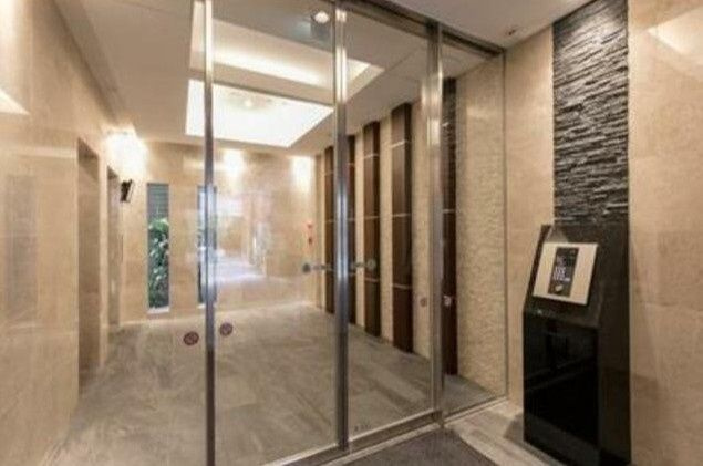 ＡＬＩＶＩＯ西麻布のその他共用部分
