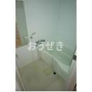 グランソロのシャワールーム