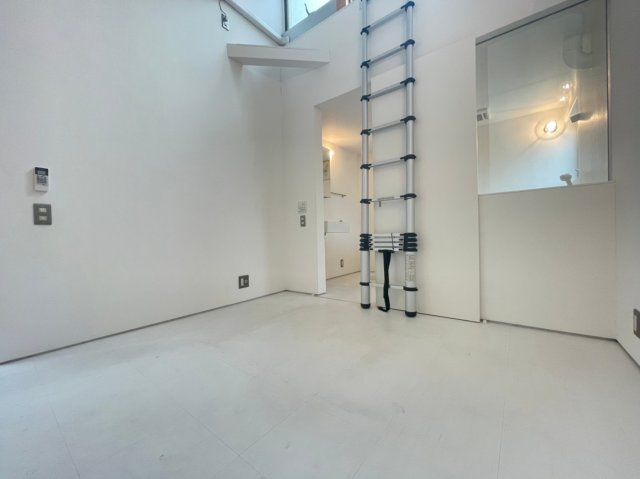 W&R APARTMENT01の内装