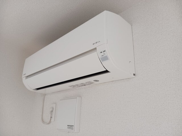 スマイル　メゾンの設備