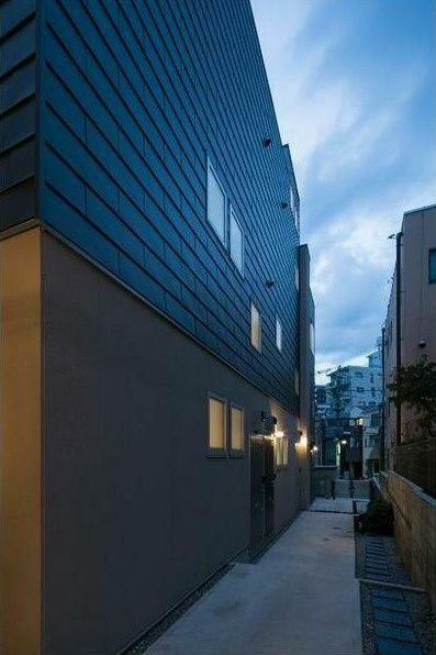 Creer白山の外観|Creer白山