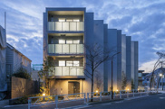 S-RESIDENCE駒場東大前の画像