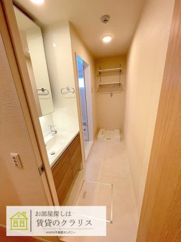D-ROOM桂川