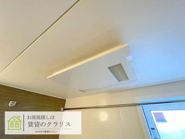 D-ROOM桂川