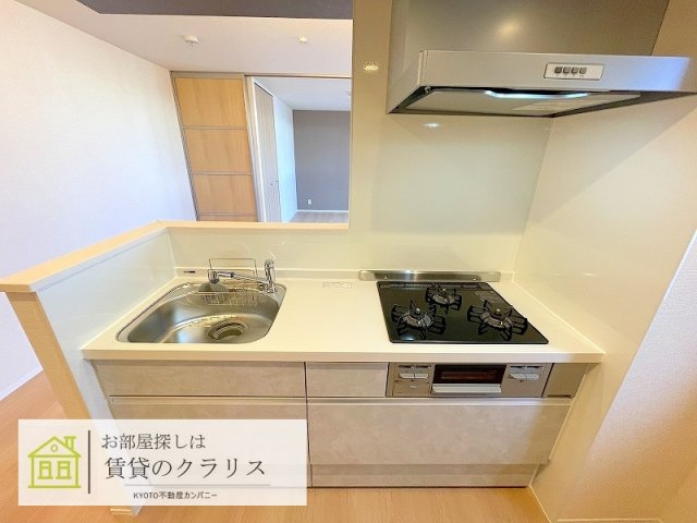 D-ROOM桂川