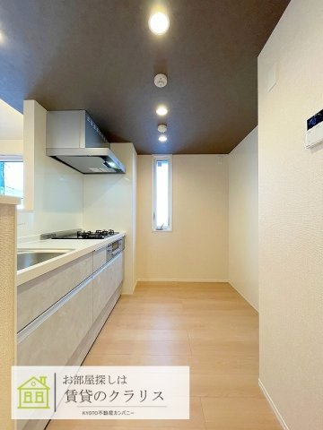 D-ROOM桂川