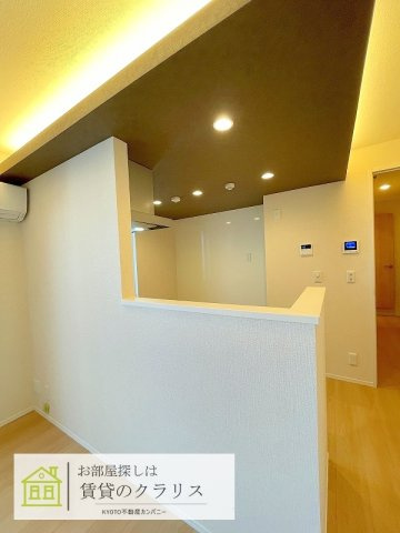 D-ROOM桂川