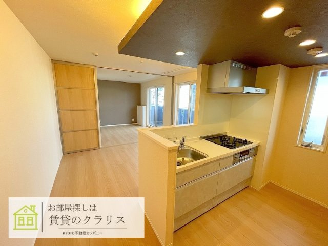 D-ROOM桂川