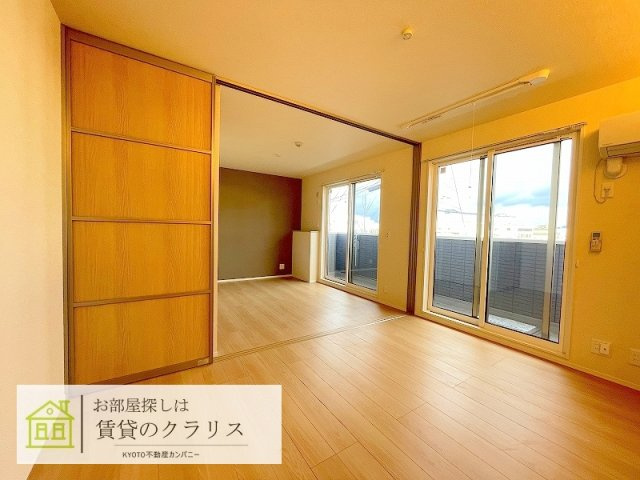 D-ROOM桂川