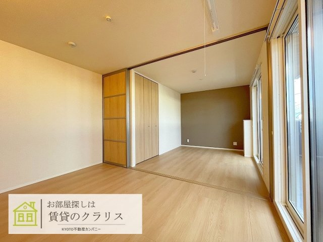 D-ROOM桂川