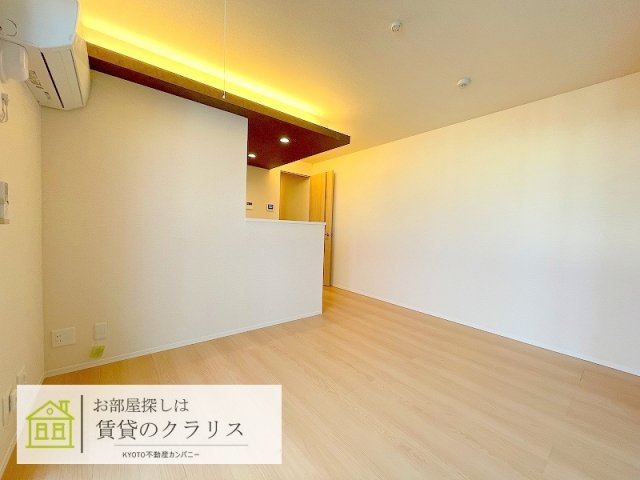 D-ROOM桂川