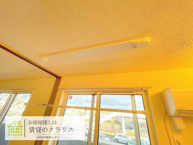 D-ROOM桂川