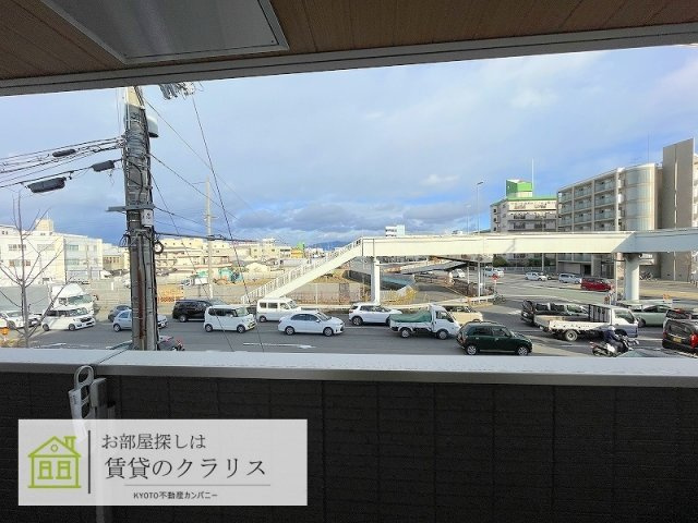 D-ROOM桂川
