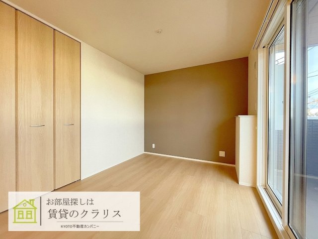 D-ROOM桂川