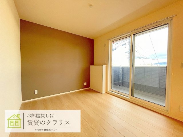 D-ROOM桂川