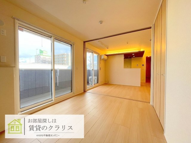 D-ROOM桂川