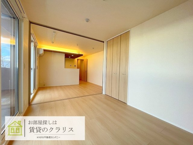 D-ROOM桂川