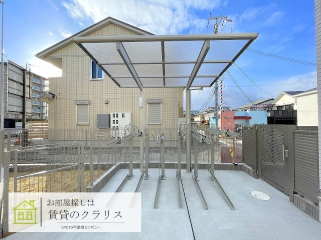 D-ROOM桂川