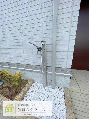 D-ROOM桂川