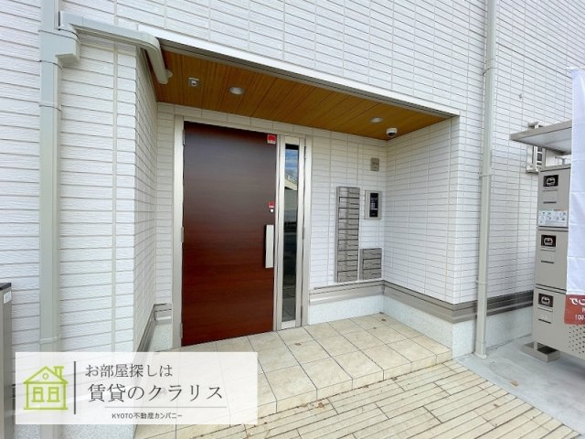 D-ROOM桂川