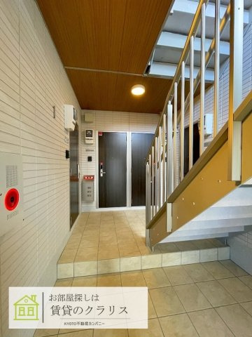 D-ROOM桂川