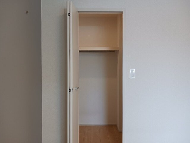 アドヴァンス　東森田の収納