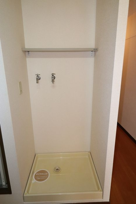 サンラフォーレ花北の設備