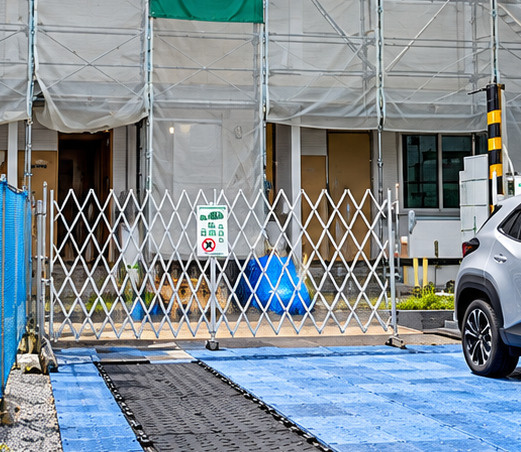 【エントランス】 | （仮称）藤沢市藤沢１丁目新築計画