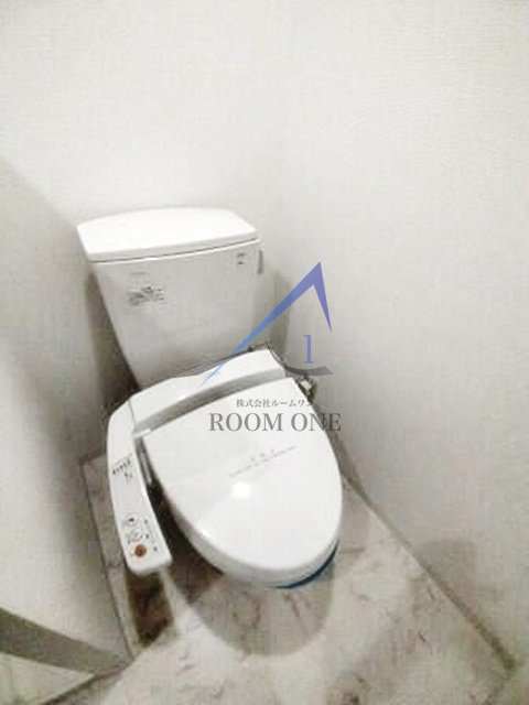 イクス・デュールのトイレ|トイレです。