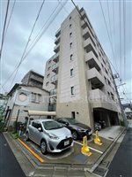 【外観】 | モンシャトン