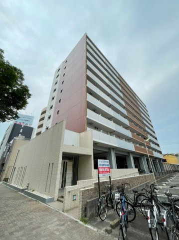 プラウランド堀田　名古屋市賃貸　仲介手数料無料