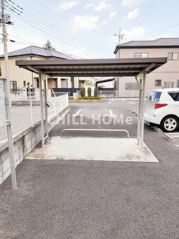 グラン・シャリオのその他共用部分|当社、チルホームのHPもご覧ください(^^)/物件情報多数♪